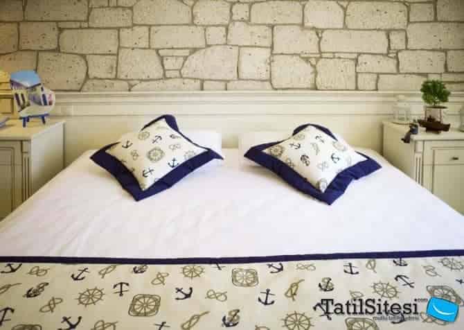 Alaçatı Marina Palace Butik Hotel